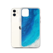 Load image into Gallery viewer, GAGE iPhone Case