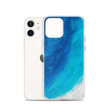 Load image into Gallery viewer, GAGE iPhone Case