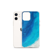 Load image into Gallery viewer, GAGE iPhone Case