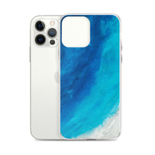 Load image into Gallery viewer, GAGE iPhone Case